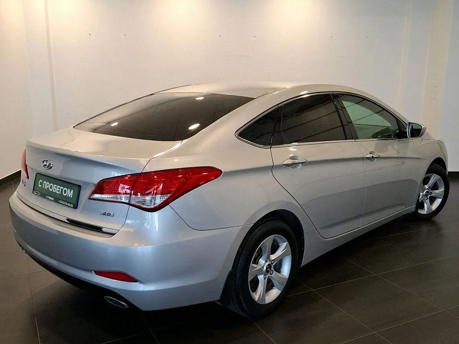 Hyundai , 2013г., передний привод, автомат