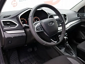 Lada (ВАЗ) Vesta, 2024г., передний привод, вариатор