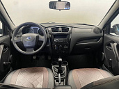 Datsun , 2019г., передний привод, механика
