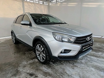 Lada (ВАЗ) , 2019г., передний привод, механика