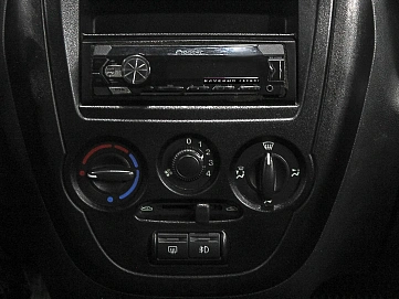 Lada (ВАЗ) Granta, 2014г, передний привод, механика