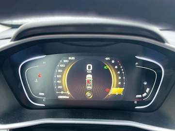 Belgee X50, 2024г, передний привод, робот