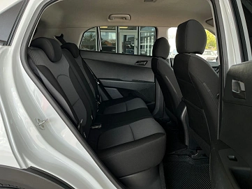 Hyundai Creta, 2019г, передний привод, автомат