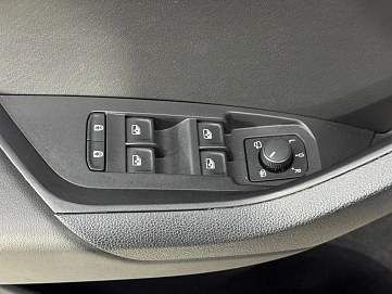 Skoda Kodiaq, 2020г, полный привод, робот