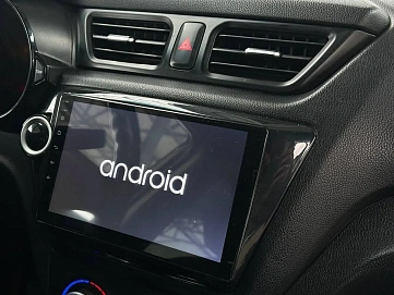 Kia Rio, 2013г, передний привод, механика