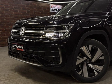 Volkswagen Teramont, 2025г., полный привод, робот