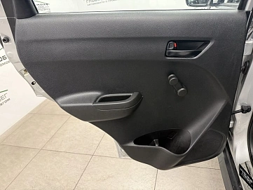 Suzuki Vitara, 2015г, передний привод, автомат