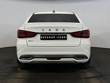 Lada (ВАЗ) Vesta, 2023г, передний привод, механика