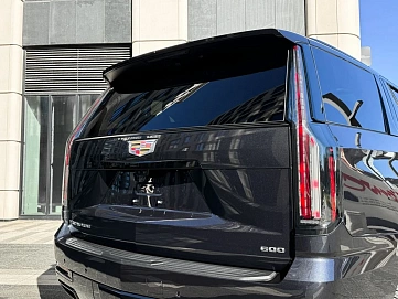 Cadillac Escalade, 2024г, полный привод, автомат