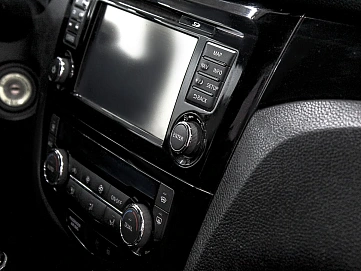 Nissan Qashqai, 2014г, передний привод, вариатор