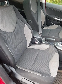 Peugeot 308, 2010г, передний привод, автомат
