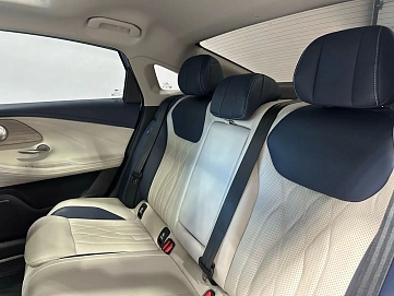 Chery Arrizo 8, 2023г, передний привод, робот