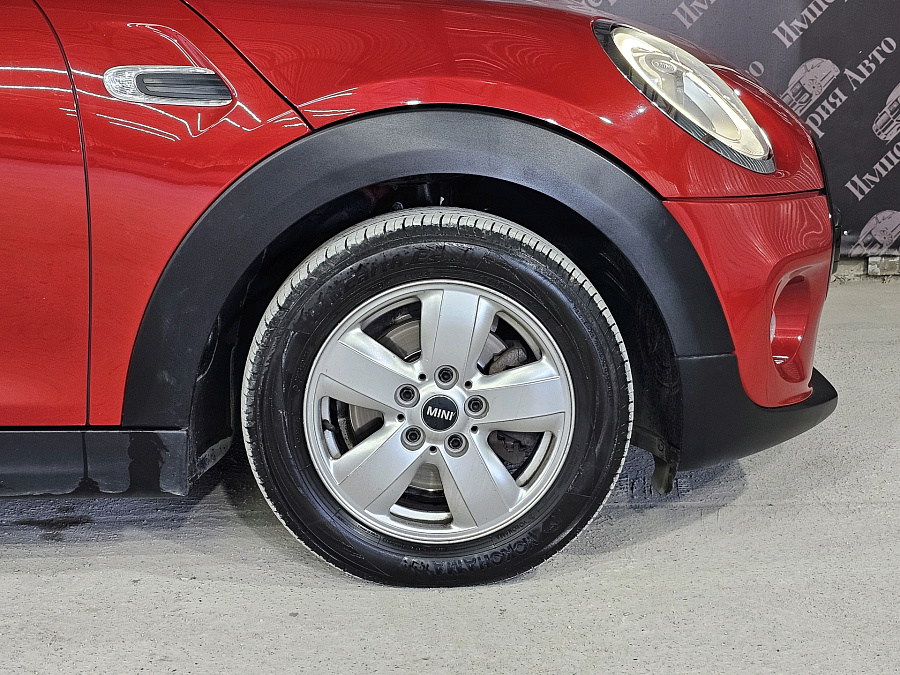 Mini , 2015г., передний привод, автомат