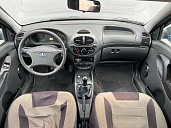 Lada (ВАЗ) Kalina, 2013г., передний привод, механика