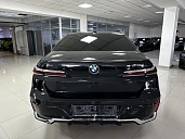 BMW , 2024г., полный привод, автомат