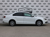 Volkswagen Jetta, 2016г., передний привод, автомат