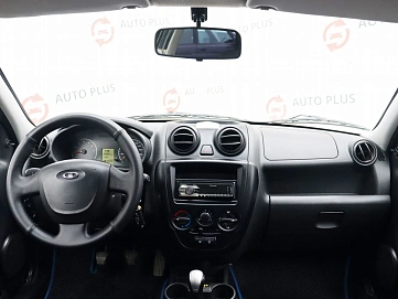 Lada (ВАЗ) Granta, 2013г, передний привод, механика