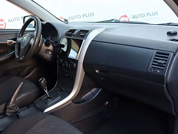 Toyota Corolla, 2008г, передний привод, автомат
