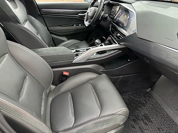 Geely Tugella, 2023г, полный привод, автомат