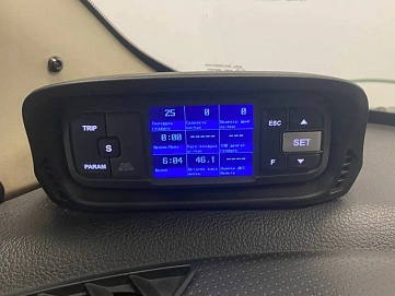 Nissan Note, 2007г, передний привод, механика