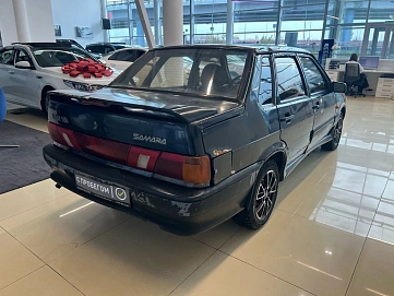 Lada (ВАЗ) , 2005г., передний привод, механика