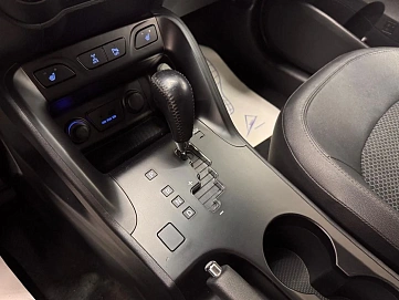 Hyundai ix35, 2013г, полный привод, автомат