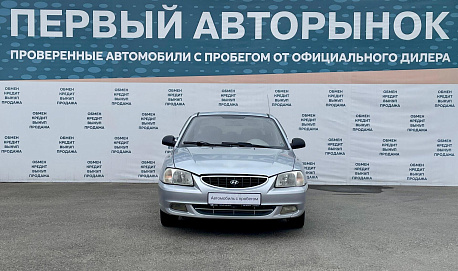 Hyundai , 2008г., передний привод, автомат