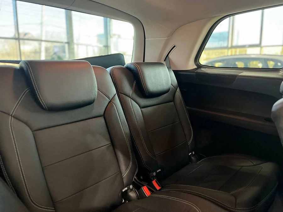 Mercedes-Benz GL-Класс, 2014г., полный привод, автомат