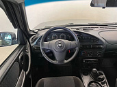 Lada (ВАЗ) Niva, 2021г., передний привод, механика