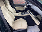 Geely Monjaro, 2024г., полный привод, автомат