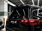 Mercedes-Benz GLS, 2024г., полный привод, автомат