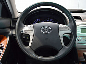 Toyota Camry, 2011г., передний привод, автомат