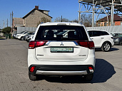 Mitsubishi Outlander, 2015г., полный привод, вариатор