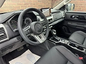 Mitsubishi L200, 2024г., полный привод, автомат