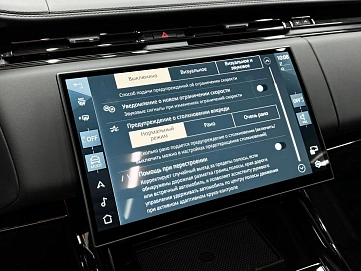 Land Rover Range Rover Sport, 2024г, полный привод, автомат