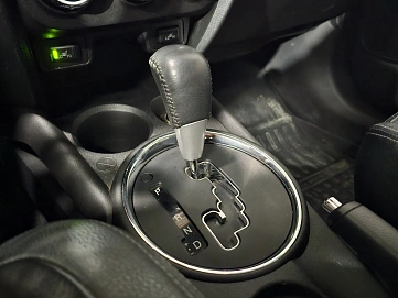 Mitsubishi ASX, 2014г, полный привод, вариатор