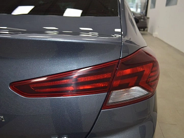 Hyundai Elantra, 2020г, передний привод, механика