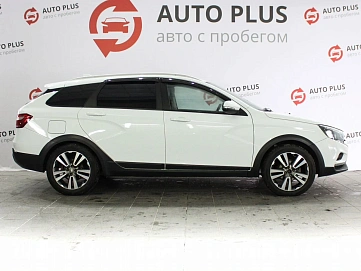 Lada (ВАЗ) , 2019г., передний привод, механика