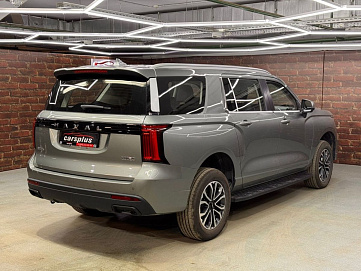 Haval H5, 2023г, полный привод, автомат