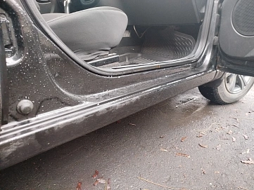 Lada (ВАЗ) Granta, 2014г, передний привод, механика