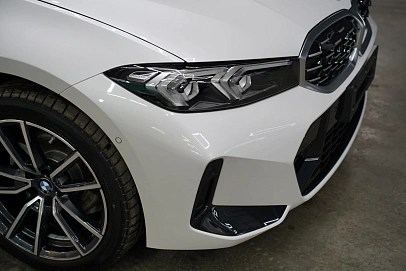 BMW 3 серии, 2024г, полный привод, автомат