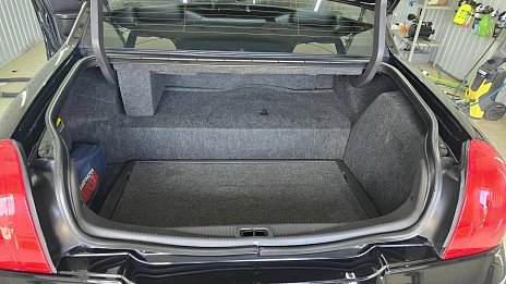 Lincoln Town Car, 2006г, задний привод, автомат