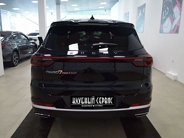 Chery Tiggo 7 Pro Max, 2023г, передний привод, вариатор