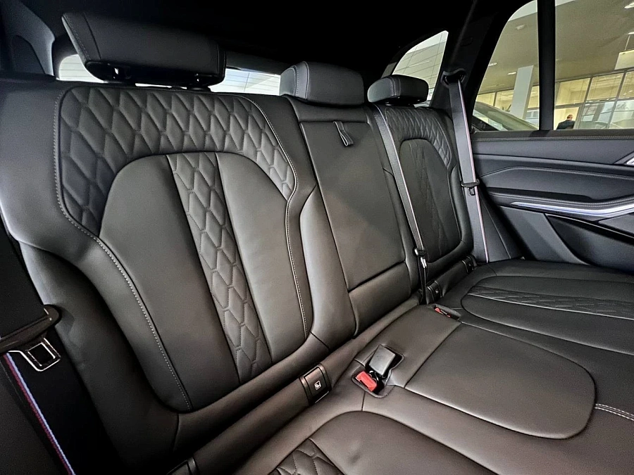 BMW X5, 2024г., полный привод, автомат