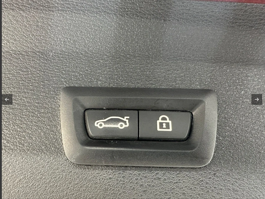 BMW X1, 2021г., передний привод, робот