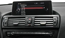 BMW , 2012г., задний привод, автомат