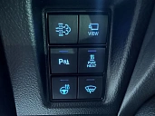 Toyota Land Cruiser Prado, 2019г., полный привод, автомат