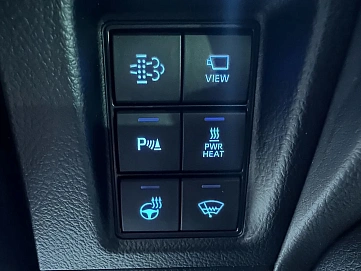 Toyota Land Cruiser Prado, 2019г, полный привод, автомат