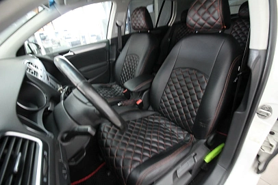 Volkswagen Golf, 2010г., передний привод, механика