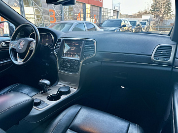 Jeep Grand Cherokee, 2014г, полный привод, автомат